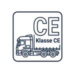 Führerscheinklasse CE Führerscheinklasse CE