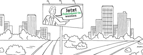 Fahrlehrer werden